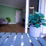 Design Apartment - Balkon - Induktionskochfeld - Zentral